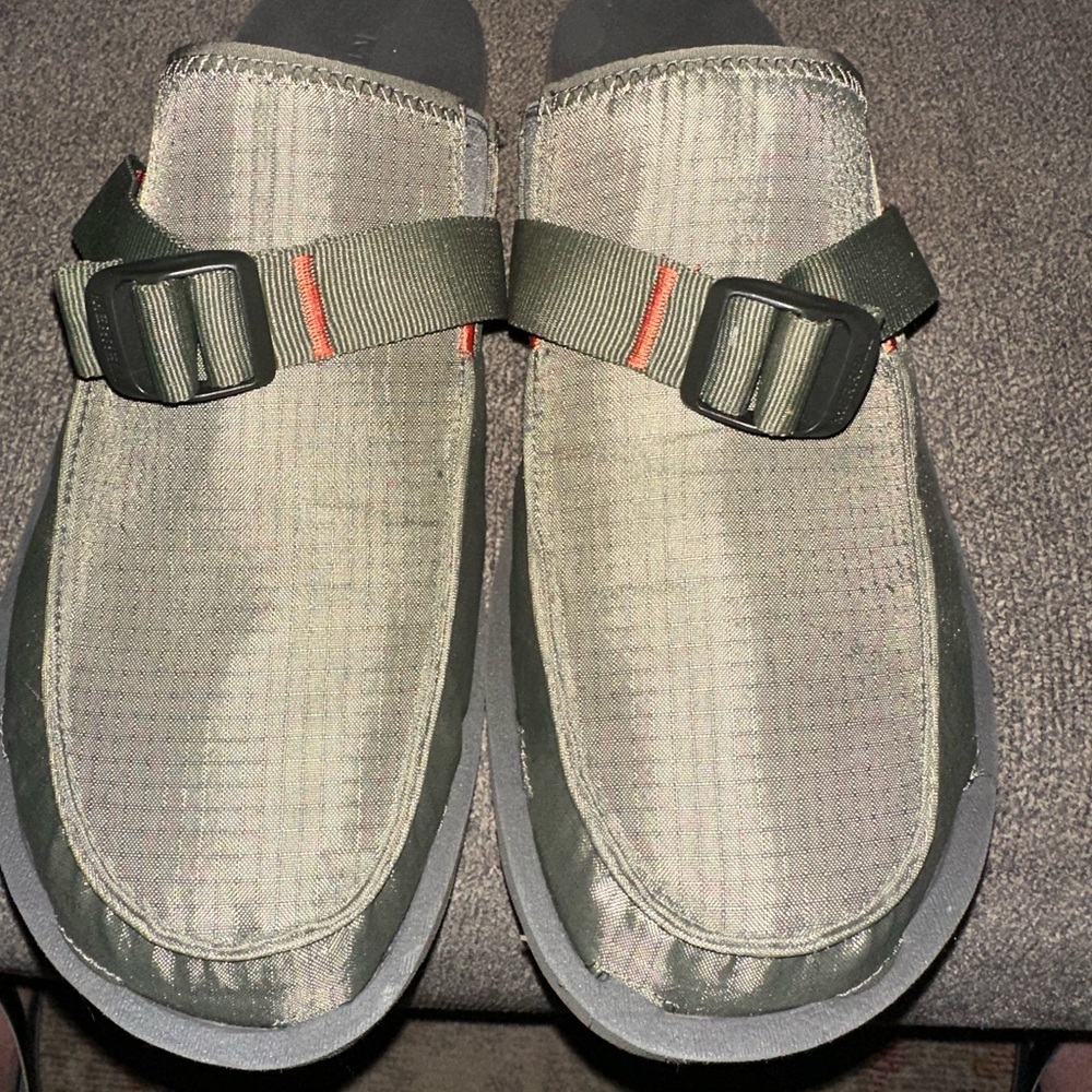 Merrell Alpine Clog 14